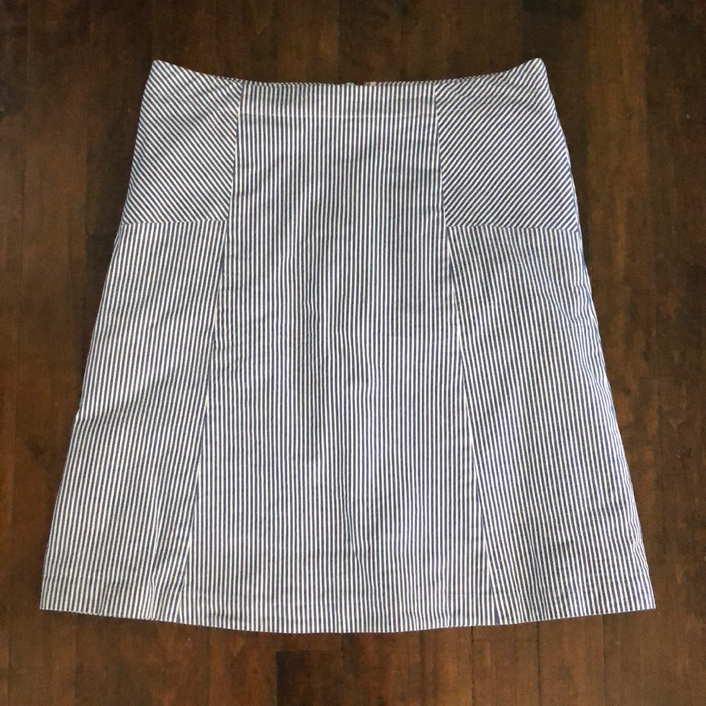 Talbots Skirt